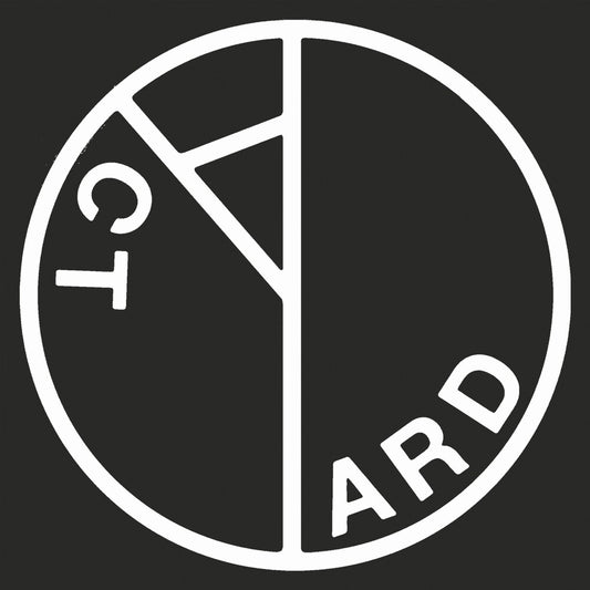 the album cover for Yard Act - The Overload [LP]