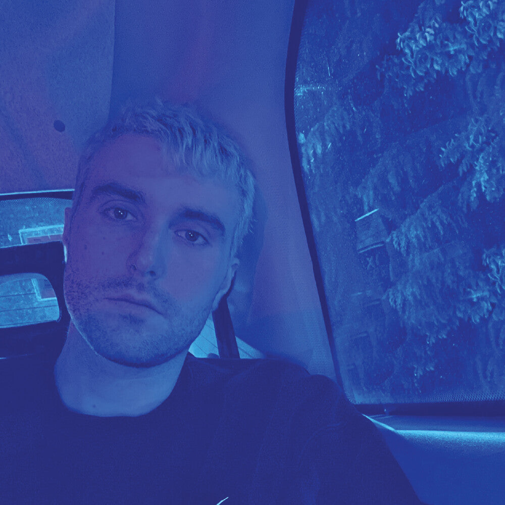 the album cover for Fred Again - Actual Life 3 [Deluxe] (Mod)