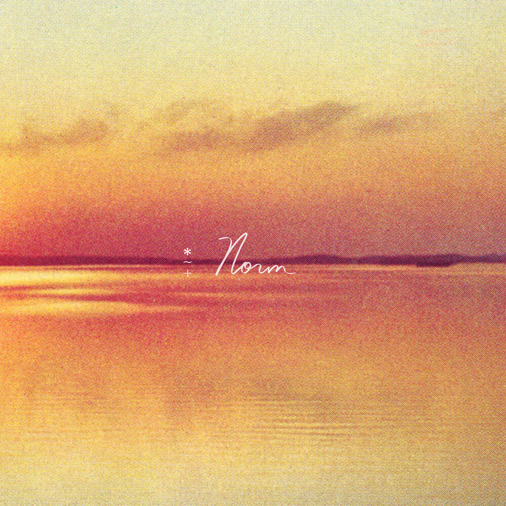 the album cover for Andy Shauf - Norm [LP]