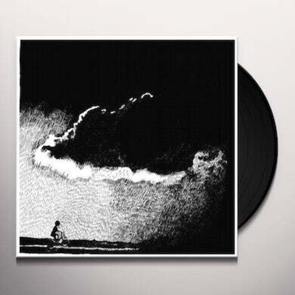 the album cover for Touche Amore - To The Beat Of A Dead Horse [Limited Edition]