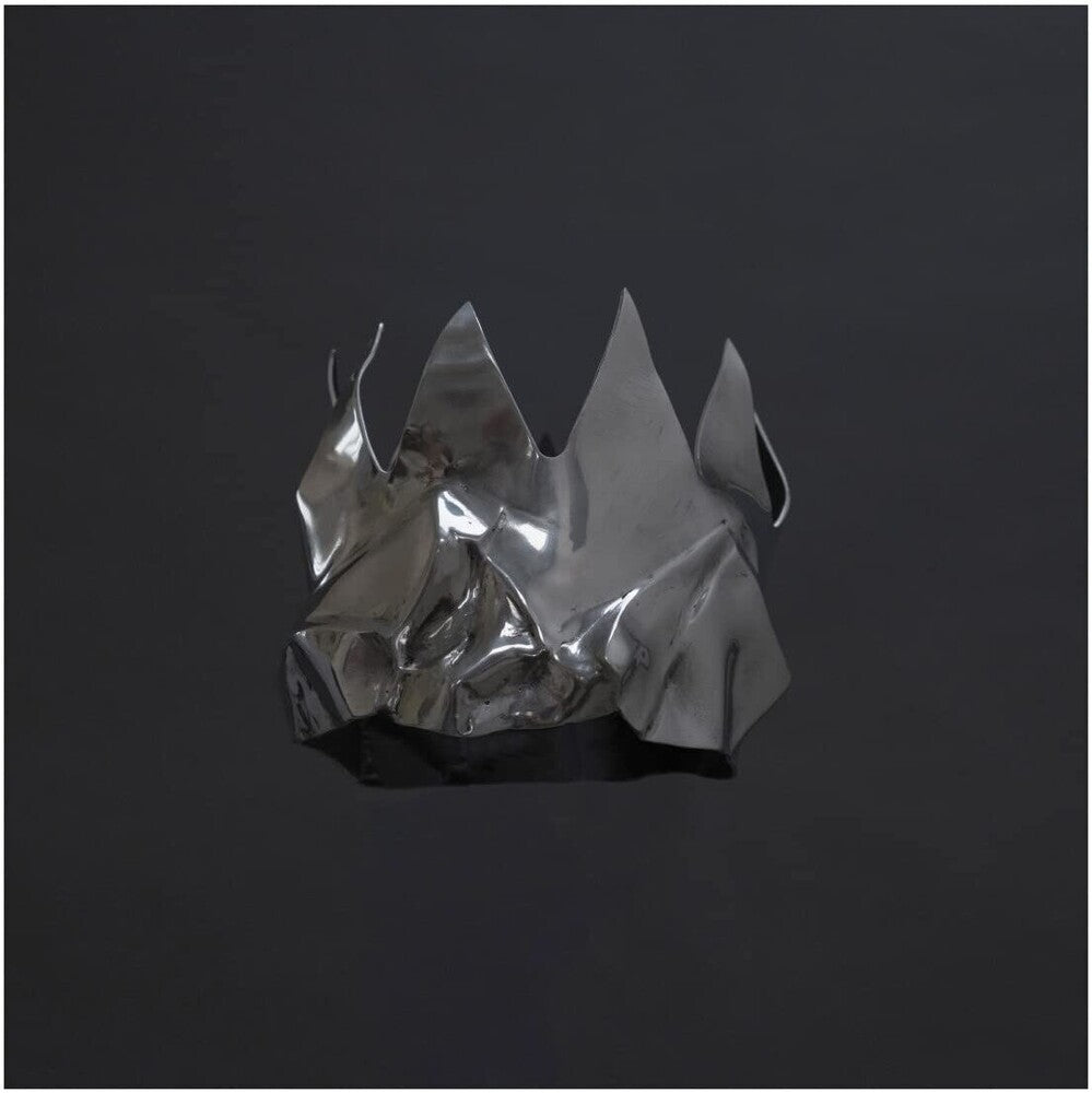 the album cover for Che Aimee Dorval - The Crowned