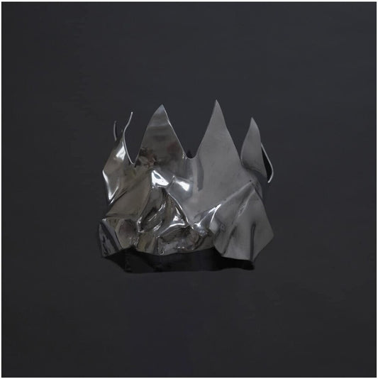 the album cover for Che Aimee Dorval - The Crowned