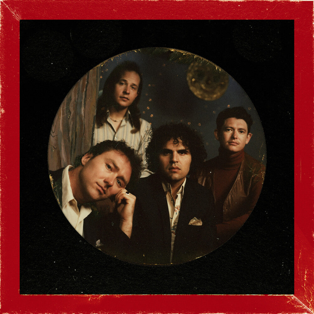 the album cover for Surf Curse - Magic Hour: Deluxe [2LP]