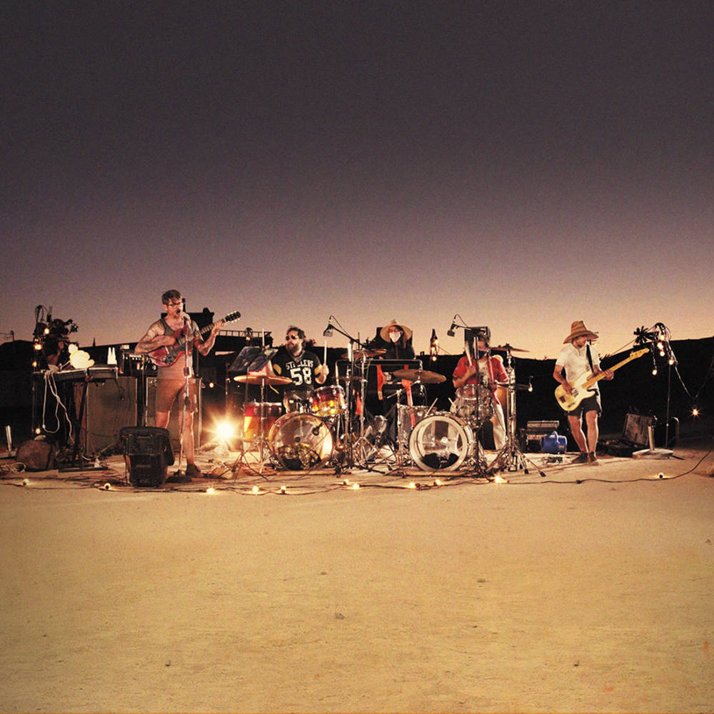 the album cover for Osees - LEVITATION Sessions Vol. I [Indie Exclusive Limited Edition 12in + Bonus 7in Vinyl]