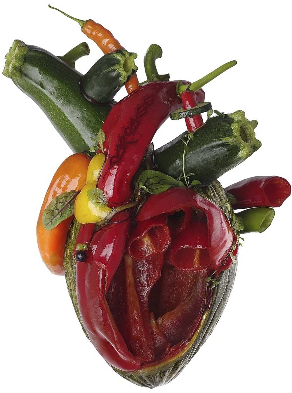 the album cover for Carcass - Torn Arteries [Limited Edition Blood Splatter 2LP]