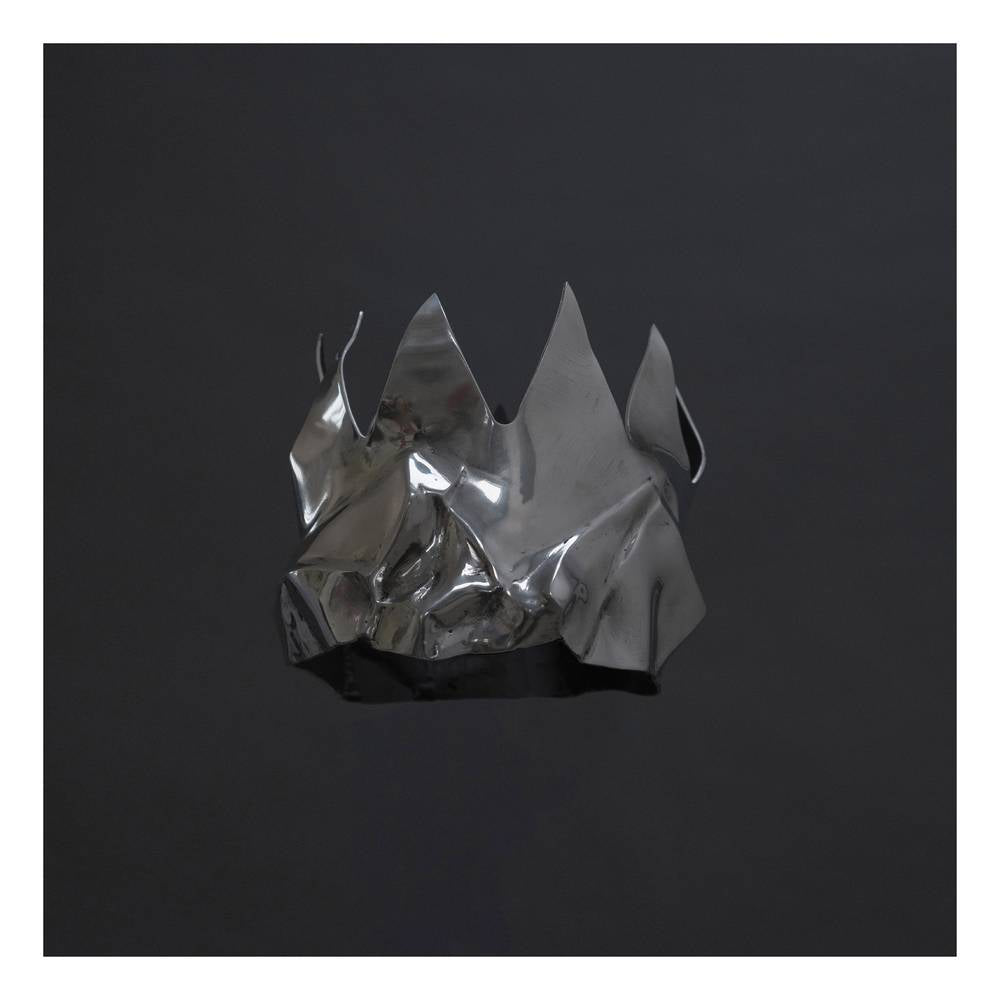 the album cover for Che Aimee Dorval - The Crowned [Indie Exclusive Limited Edition LP]