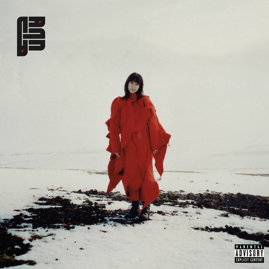 the album cover for Nanna - How To Start A Garden [Indie Exclusive Limited Edition Clear LP]