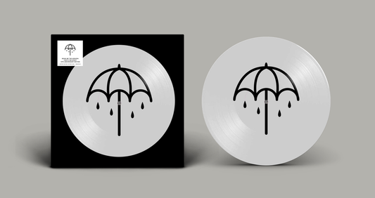 the album cover for Bring Me The Horizon - Thats The Spirit (10th Anniversary Edition) [Picture Disc]