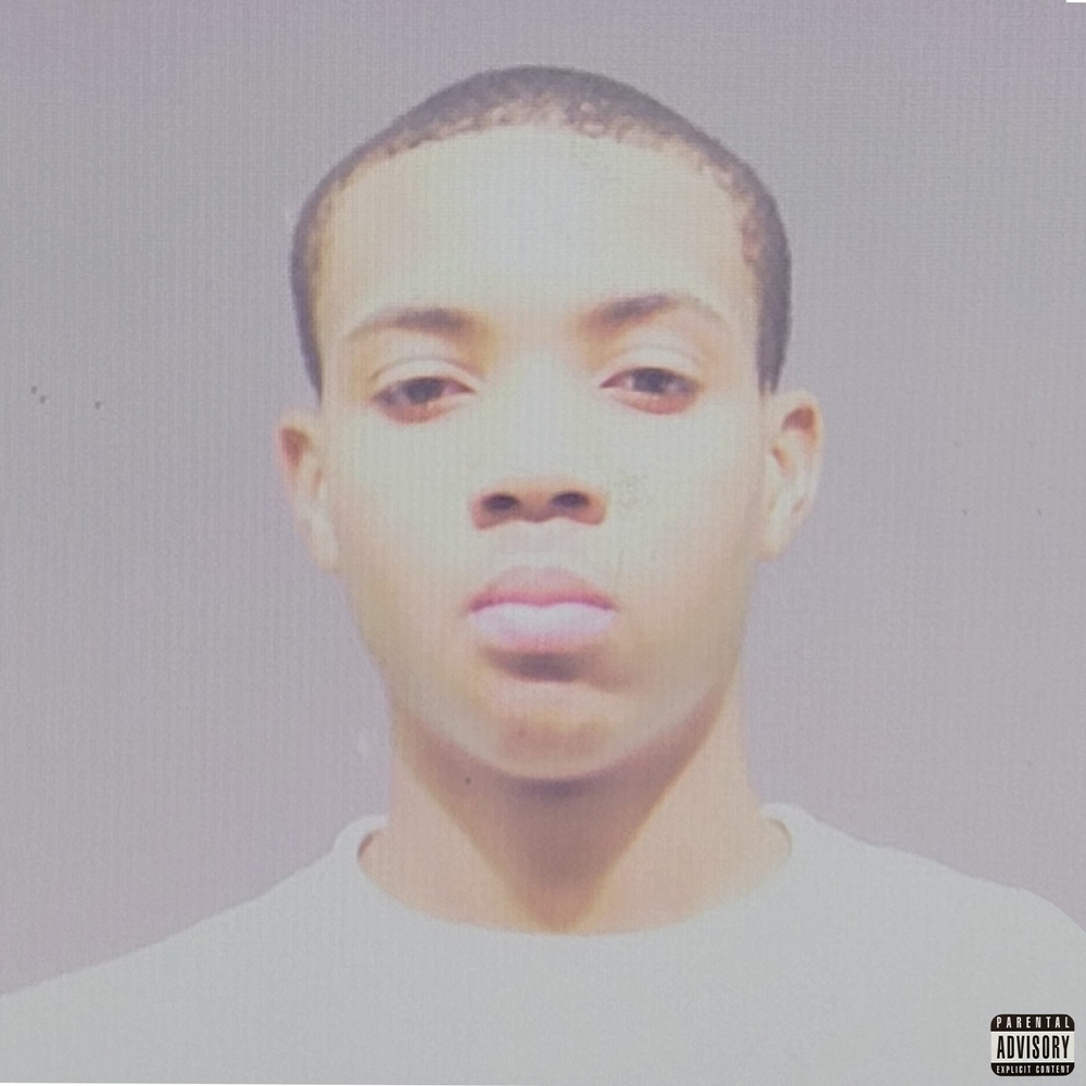 the album cover for G Herbo - Lil Herb