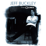 Jeff Buckley - Live À L'Olympia [RSD 2026]