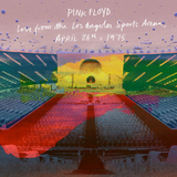 Pink Floyd - Live From the Los Angeles Sports Arena, April 26th, 1975  [RSD 2026]