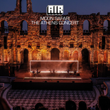 Air - AIR Moon Safari - The Athens Concert [RSD 2026]