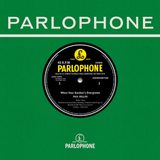 Paul Weller - When Your Garden’s Overgrown / Boy About Town (Weller at the BBC Vol. 2) [RSD 2026]