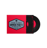 The Last Dinner Party - The Scythe (Live From The Pyre) [RSD 2026]