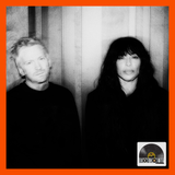 Loreen, SAGES, and Olafur Arnalds - SAGES [RSD 2026]