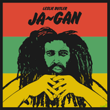 Leslie Butler - Ja-Gan [RSD 2026]