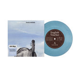 English Teacher - Nearly Daffodils / Nearly Daffodils (Matt Maltese Rework) [RSD 2026]