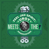 U-Roy - Feel Jah Spirit: U-Roy Meets The Aggrovators [RSD 2026]