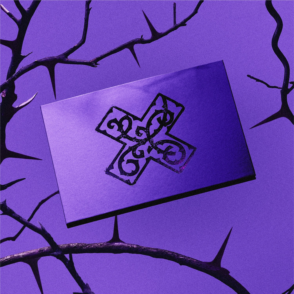 TOMORROW X TOGETHER - 7TH YEAR: A Moment of Stillness in the