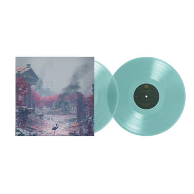 Pre-Order: Aug 07, 2026