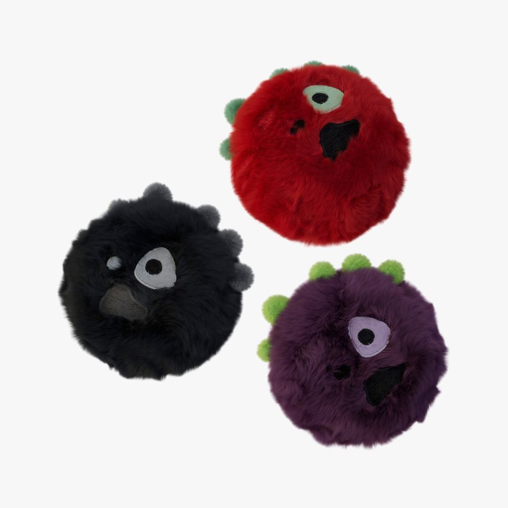 Pre-Order: Cortis - GREENGREEN [CORTIS Ball ACAI ver.] – South