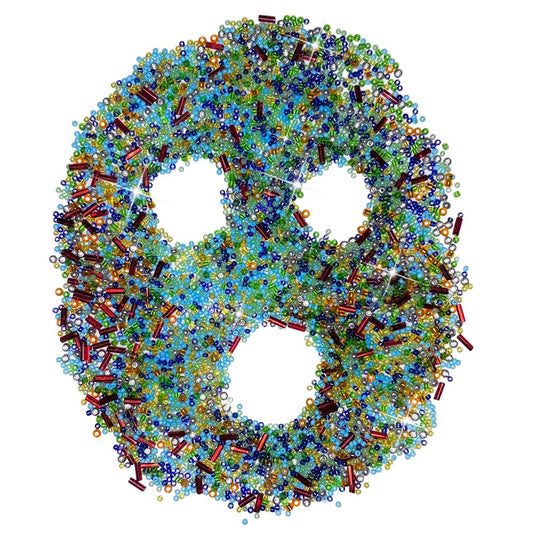 the album cover for Bbbbbbb - Poop Disco