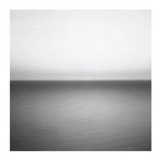the album cover for U2 - No Line On The Horizon - Japan SMH/CD