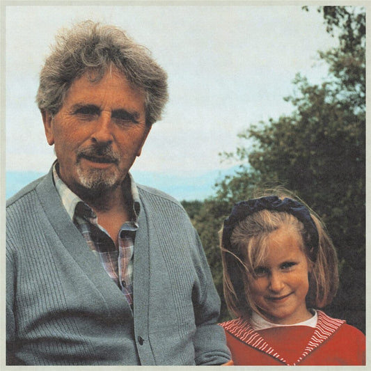 the album cover for Susanne Sundfor - Blomi [LP]