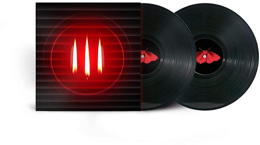 the album cover for Mother Mother - Inside [Deluxe 2LP]