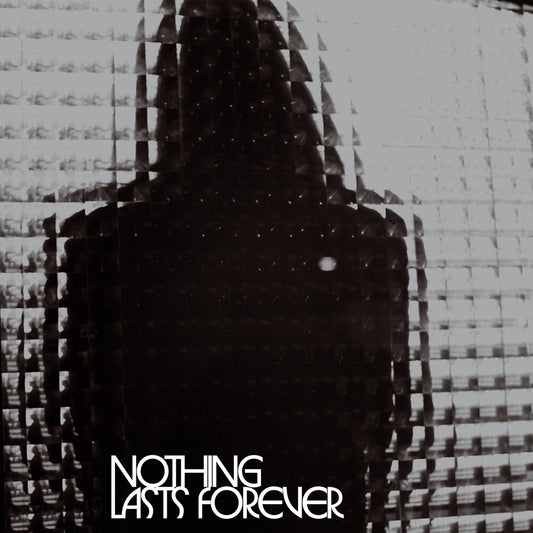 the album cover for Teenage Fanclub - Nothing Lasts Forever