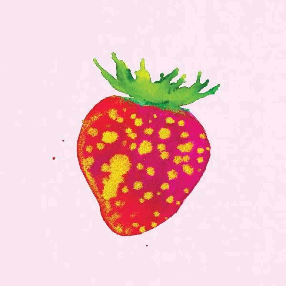 the album cover for Blonde Redhead - Sit Down For Dinner [LP]