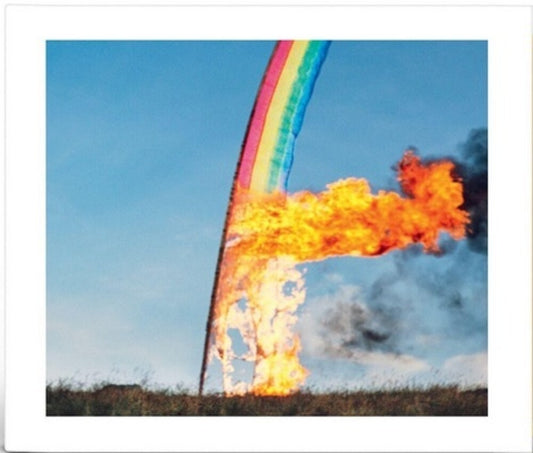 the album cover for Sigur Ros - Atta