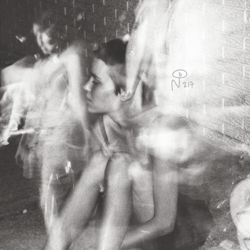 the album cover for Everyone Asked About You - Paper Airplanes, Paper Hearts [Indie Exclusive] Light Blue