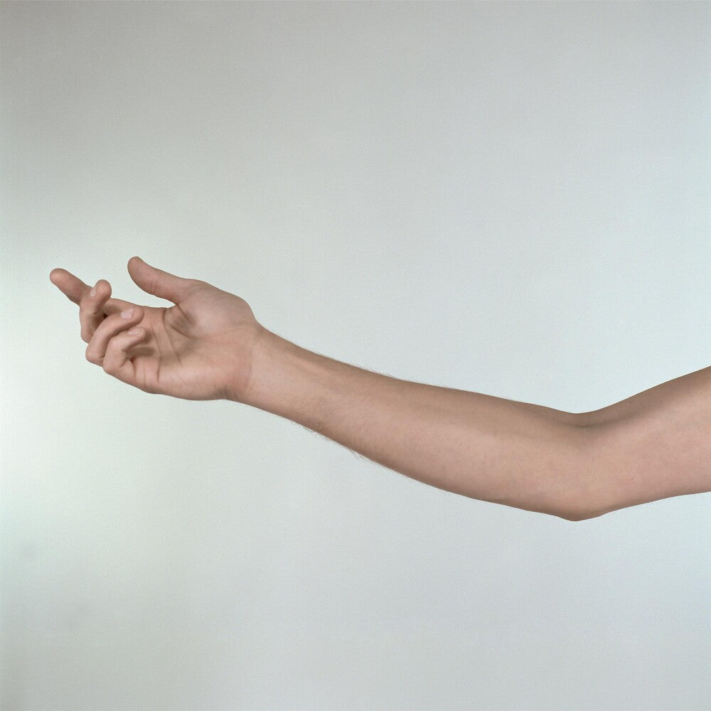 the album cover for Spiritualized - Amazing Grace [LP]