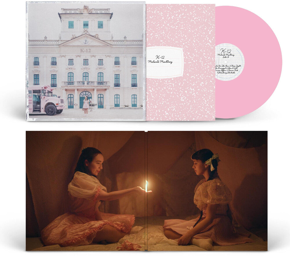 Melanie Martinez - K-12 [LP] – South Metro Music
