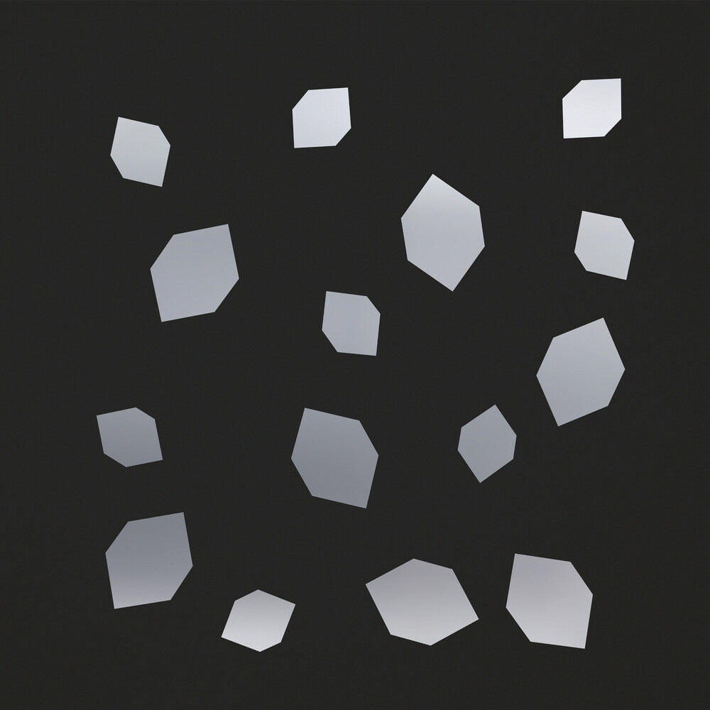 the album cover for Turnover - Myself In The Way Remixes [Colored Vinyl]