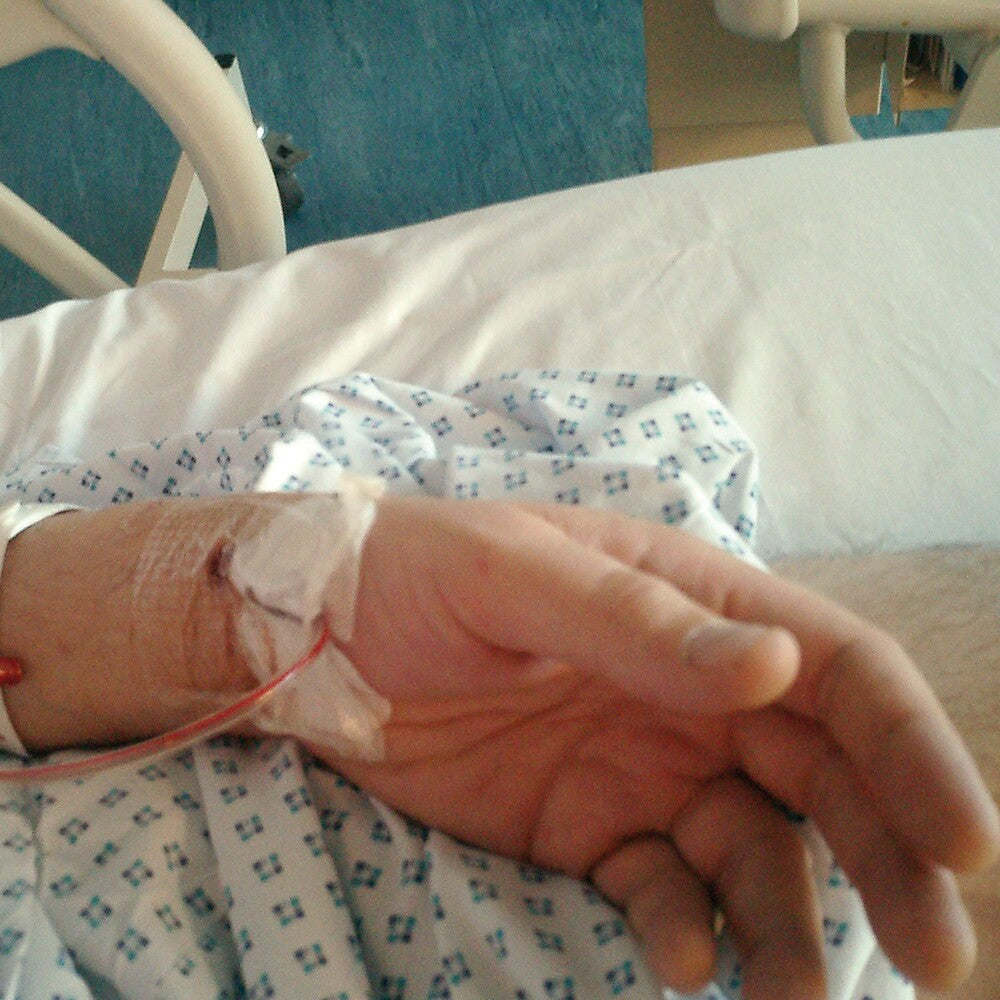 the album cover for Spiritualized - Songs in A&E [LP]