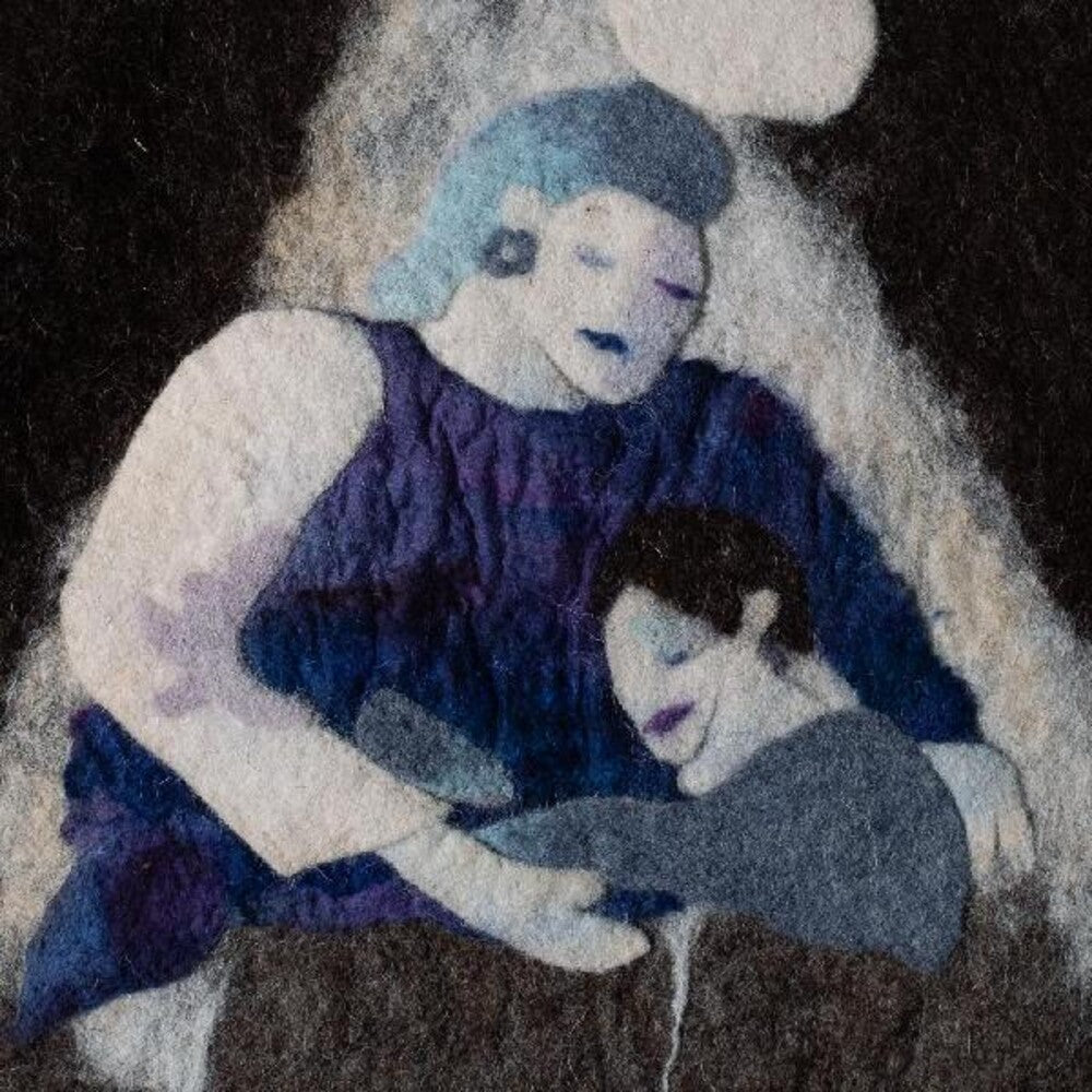 the album cover for Tindersticks - Soft Tissue [Indie Exclusive] (Ecov)