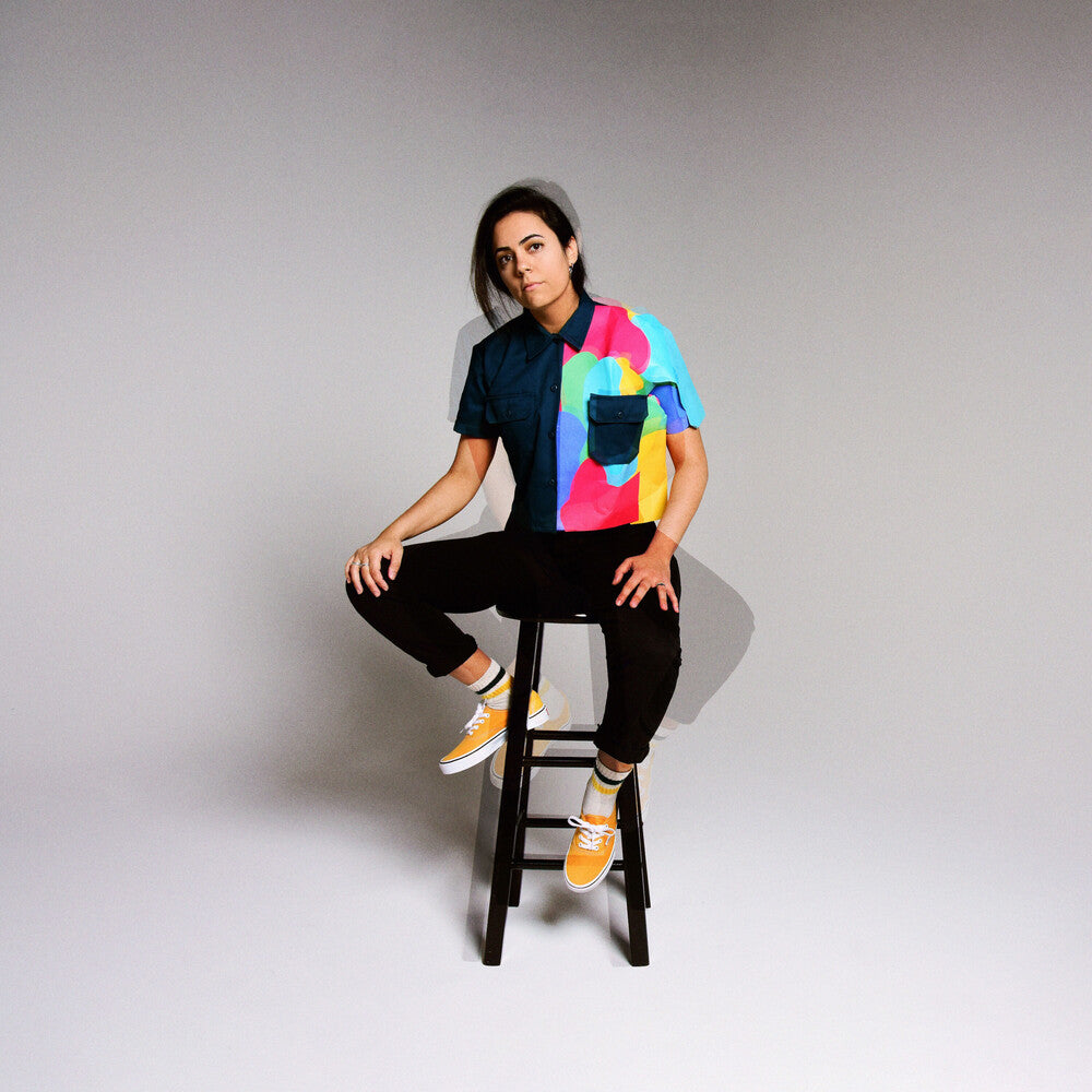 the album cover for illuminati hotties - Power