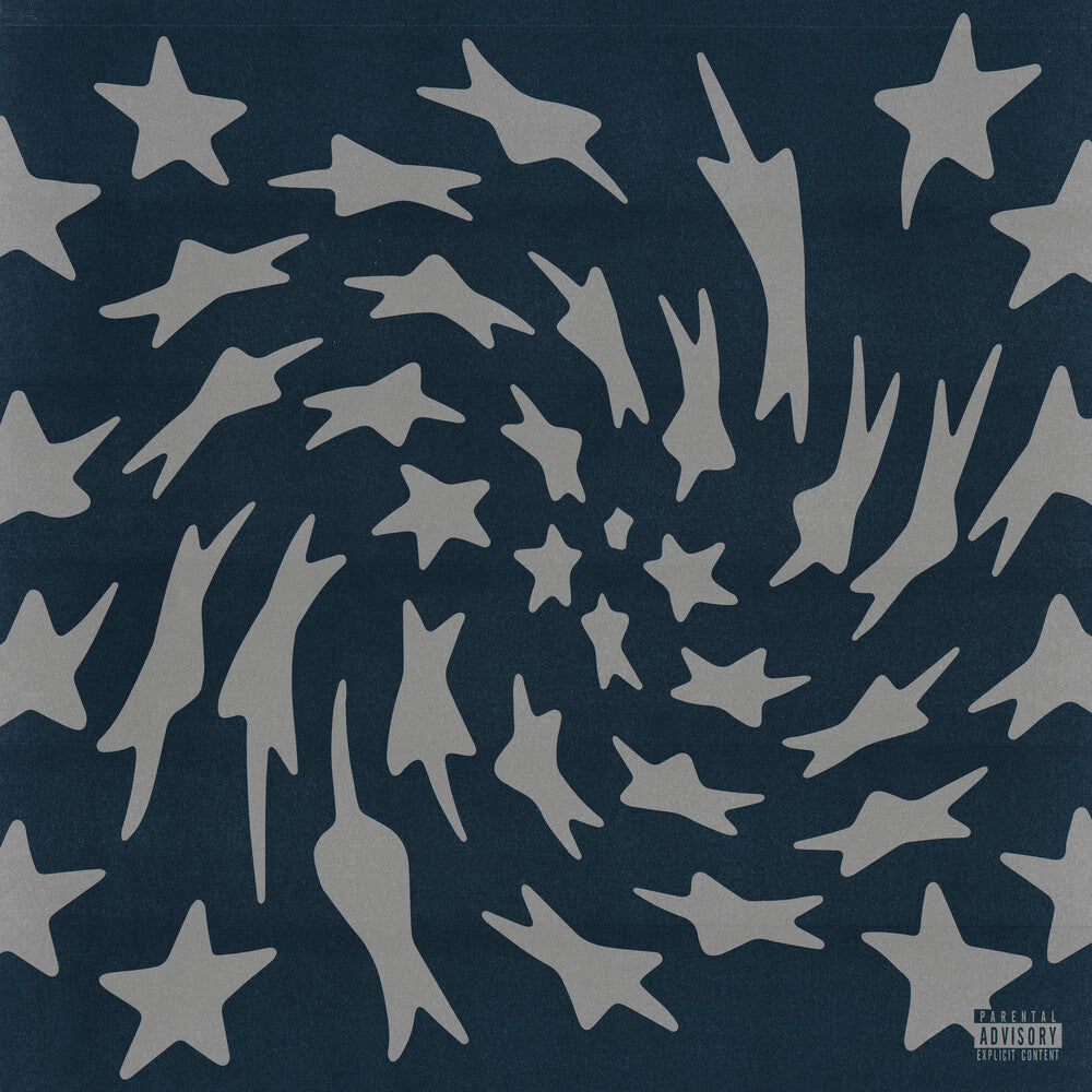 the album cover for Toro Y Moi - Hole Erth