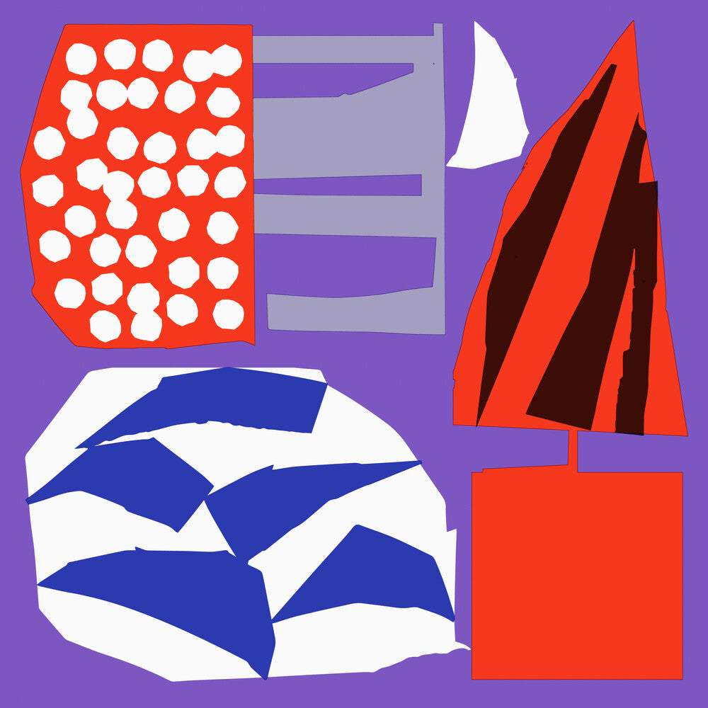 the album cover for Mr Bongo Record Club Volume 7 / Various (Iex) - Mr Bongo Record Club Volume 7 / Various [Indie Exclusive]