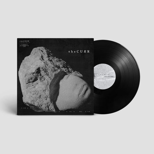 the album cover for The Cure - Songs Of A Lost World [180g BioVinyl LP]