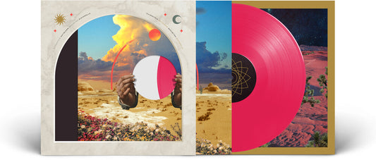 the album cover for Silverstein - Antibloom