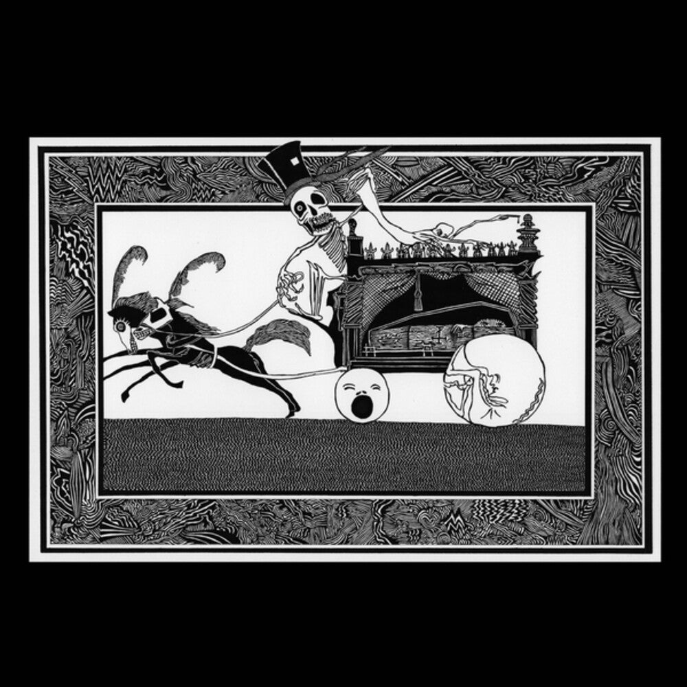 the album cover for Rudimentary Peni - Pope Adrian 37th Psychristiatric