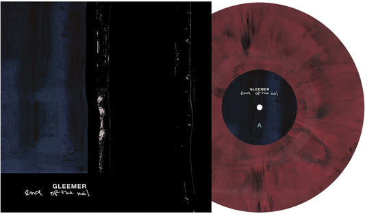 the album cover for Gleemer - End Of The Nail
