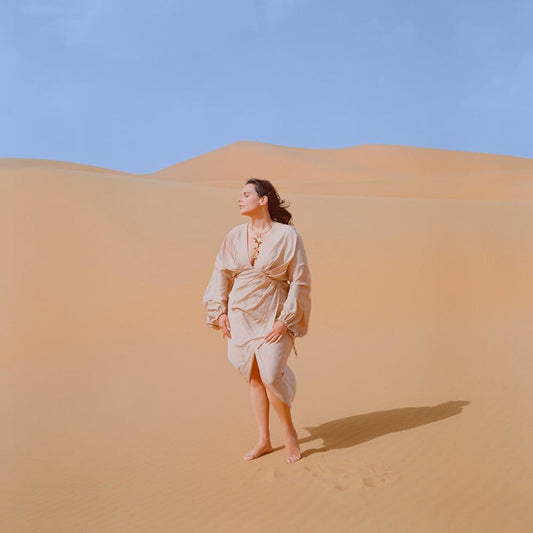 the album cover for Nach / Matthieu Chedid  / Youssoupha - Peau Neuve [Deluxe]