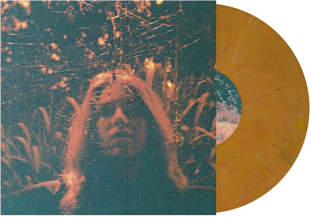 the album cover for Turnover - Peripheral Vision [Indie Exclusive] (10 Year Anniversary)