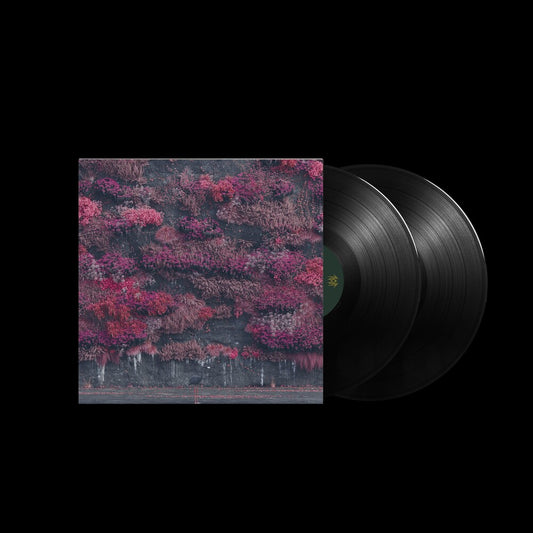 the album cover for Sleep Token - Even In Arcadia