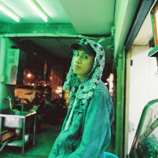 the album cover for Jjj - Hikari [Limited Edition]
