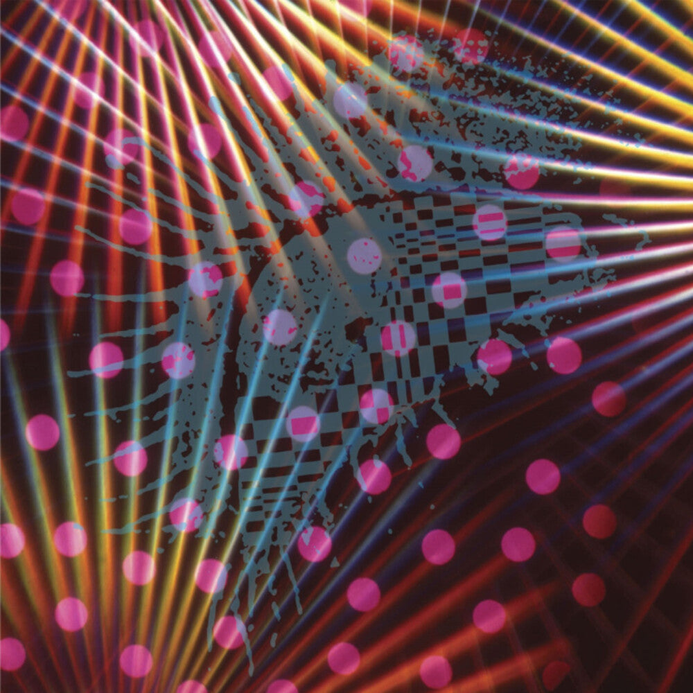 the album cover for Loop - Twelves